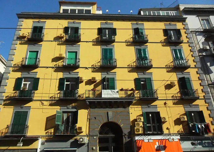 B&B Del Corso