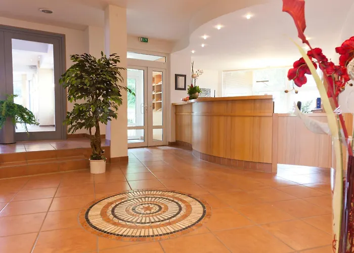 Hotel am Markt Garni - Aegidienberg Bad Honnef