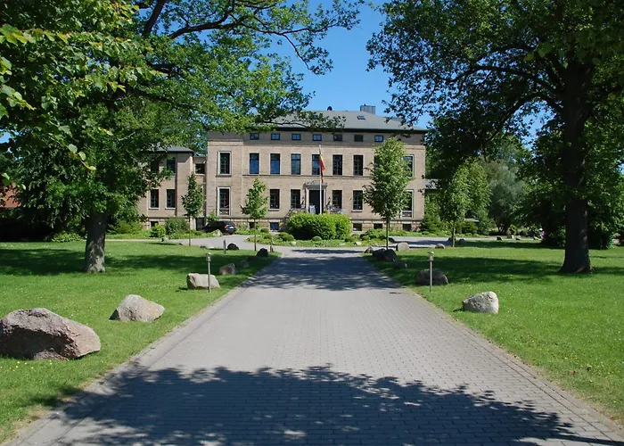 Gutshaus Redewisch Hotel & Restaurant