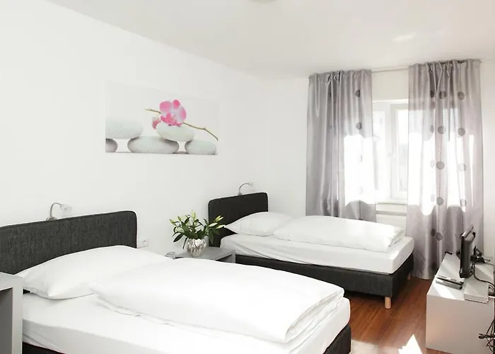 Pension Arkade