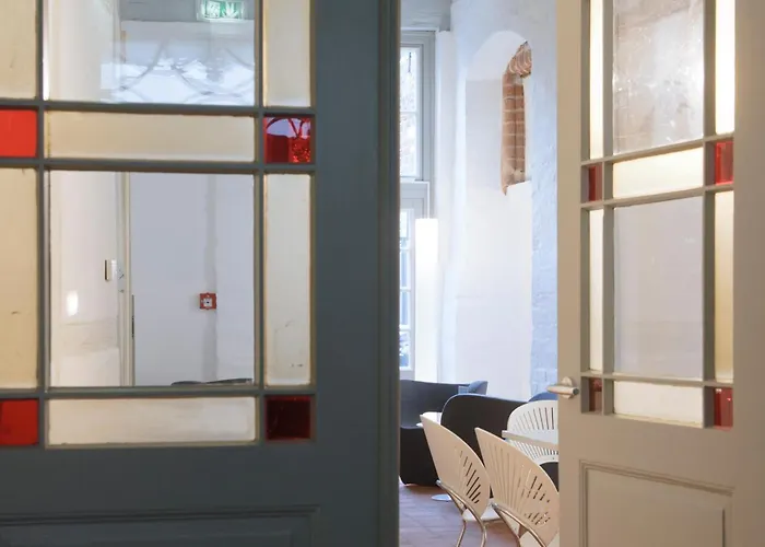 einzigartig - Das kleine Hotel im Wasserviertel Lüneburg