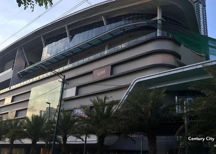 Lorenzzo Suites Hotel Makati