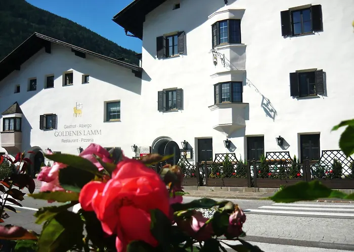 Gasthof Goldenes Lamm Vahrn