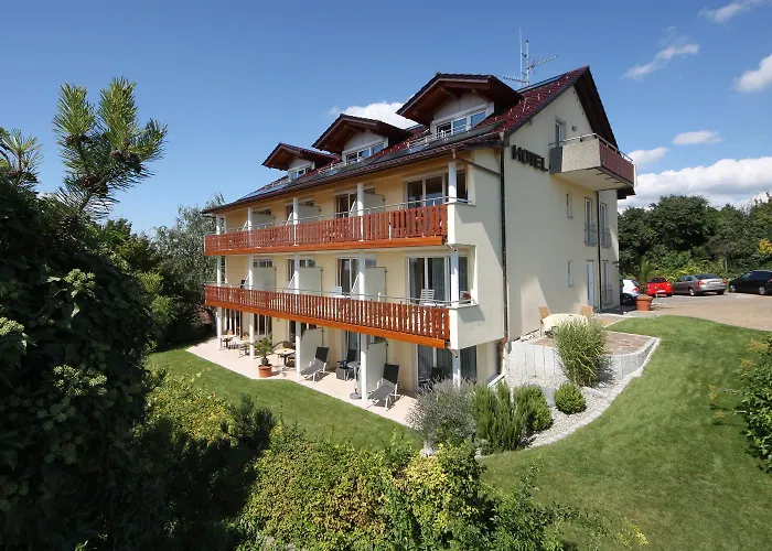 Hotel Mohren inklusive Frühstück Hagnau am Bodensee