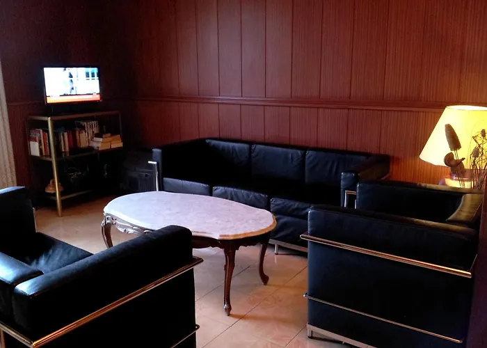 Hotel Toledano Ramblas Barcelone