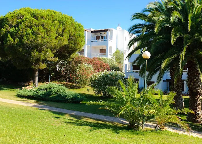 Hotel Palia Puerto Del Sol 3 Sup Cala D´Or