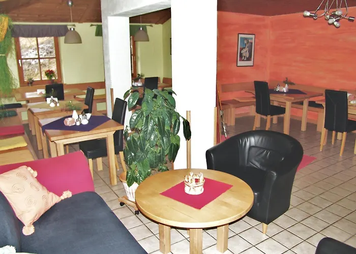 BIO Appartement Resort Bodenmais
