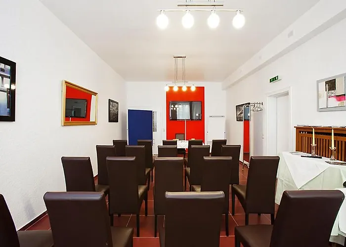 Hotel Flößerstube Pforzheim