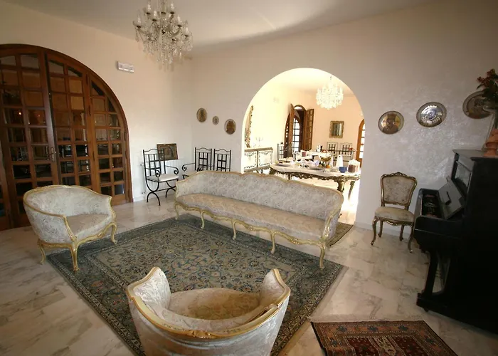 Villa Diana