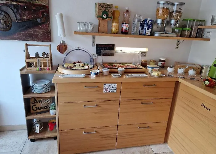Gästehaus Lehr Kinding