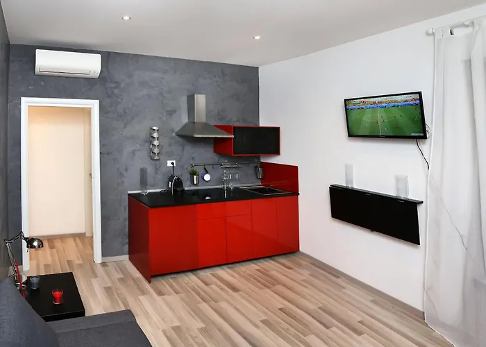 Guest House Roma