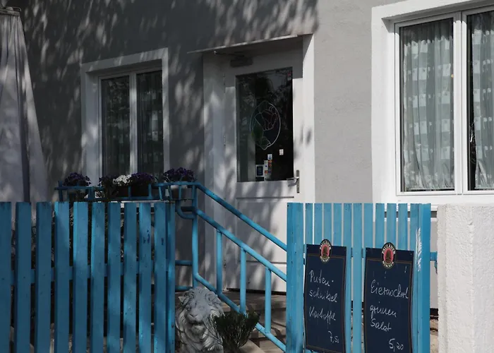 Pension Casa Topolino Wiener Neustadt