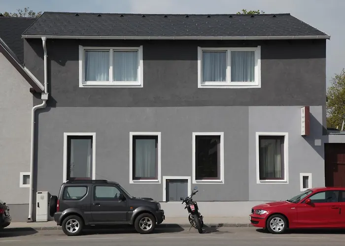 Pension Casa Topolino Wiener Neustadt