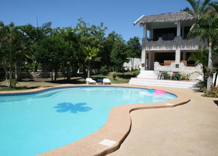 The Blue Orchid Resort