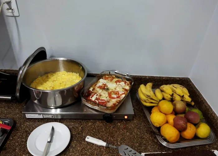 Hotel Mattes Joinville