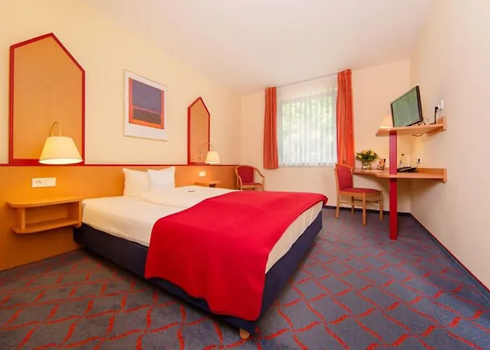 Montana Hotel Senden