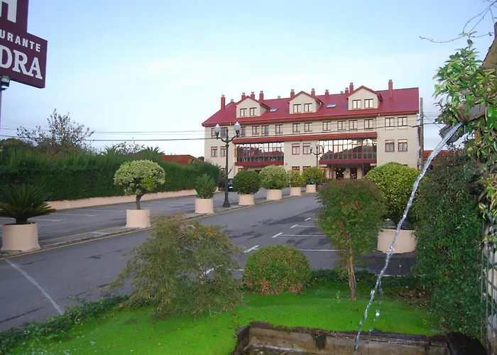 Hotel Piedra Perlora