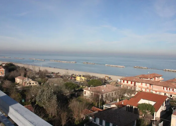 Hotel Concorde Bellaria-Igea Marina