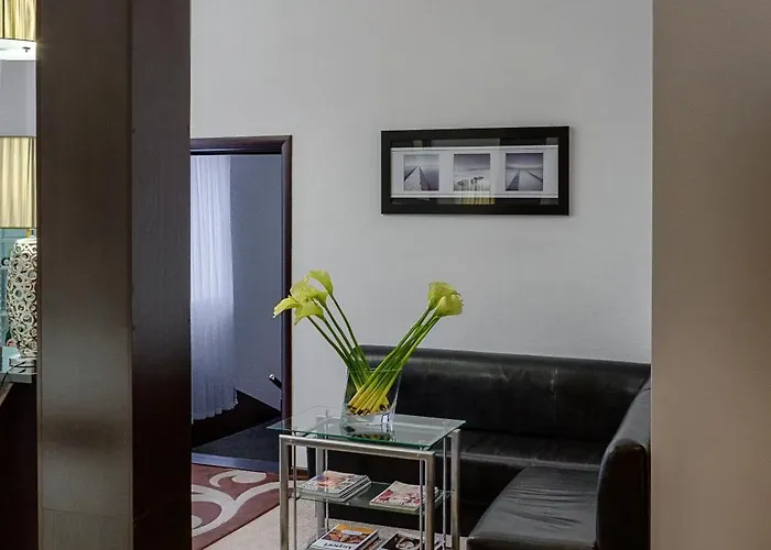 Reno Hotel Odessa