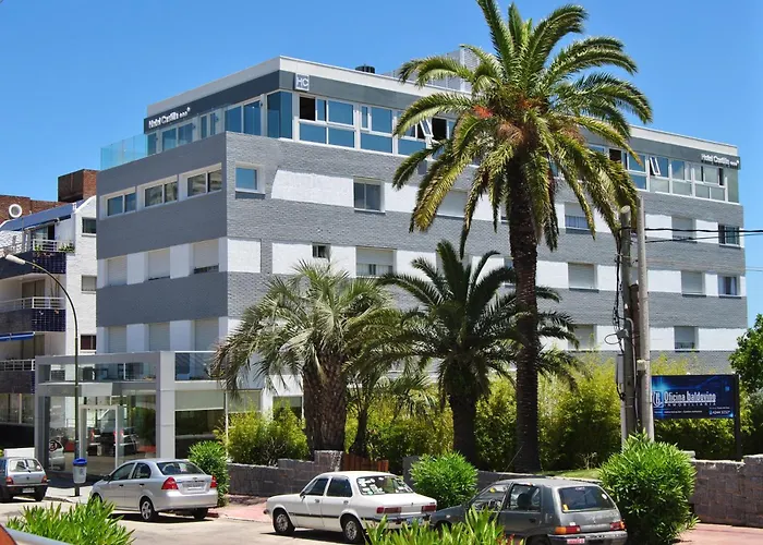 Hotel Castilla Punta del Este