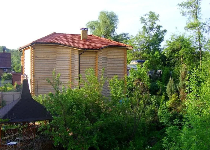 Green Style Kiev