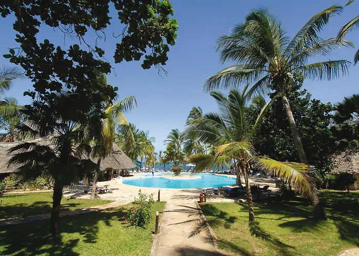 Sandies Tropical Village Malindi