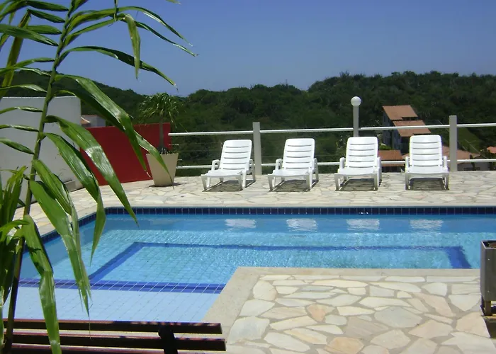 Pousada Passagem Dos Papagaios Cabo Frio