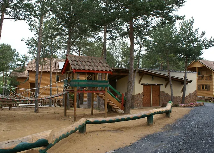 Aparthotel Xalet De Prades