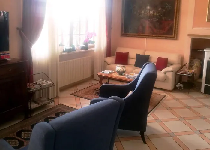 Ristorante Albergo San Michele Ome