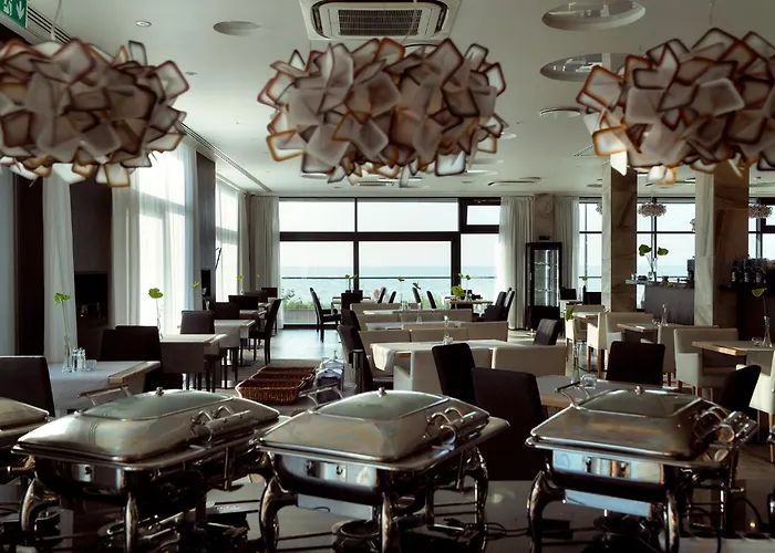 Baltivia Sea Resort Mielno