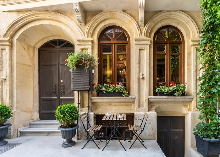 Peranox Boutique Hotel Istanboel