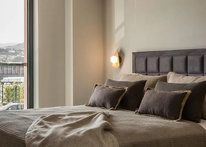 The Twelve Suites Collection Argostoli 