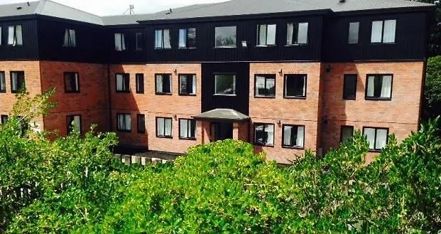 Waterview Apartments Auckland