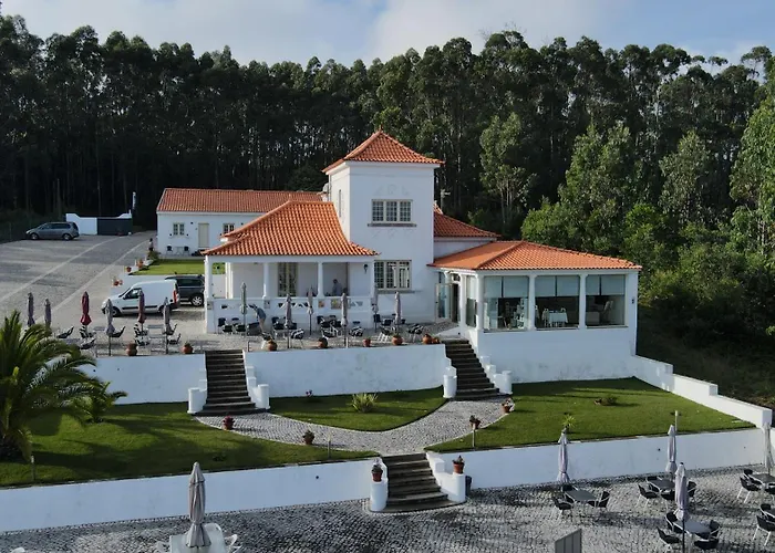 Casa Pinha Hotel Figueira da Foz