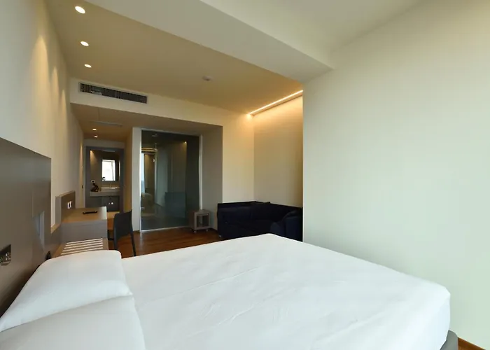 Hotel Le Roi Varazze