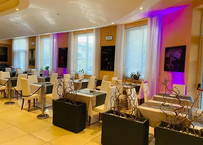 Hotel Hc Resort Lignano