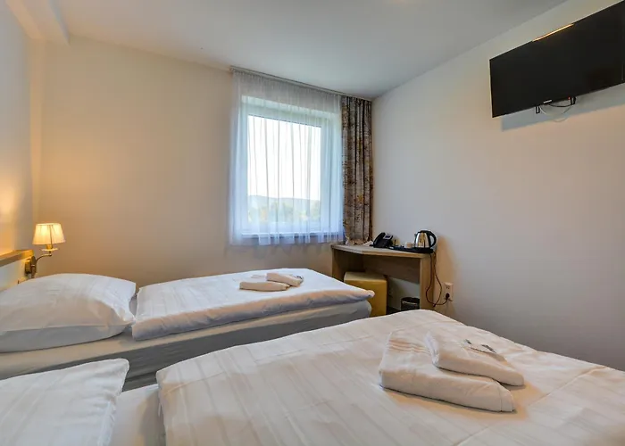 Hotel Star Lipno Lipno nad Vltavou