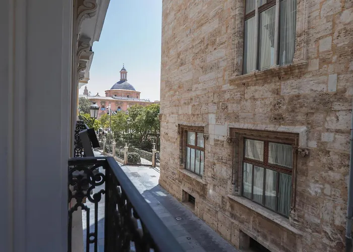 Palacio Vallier 5*