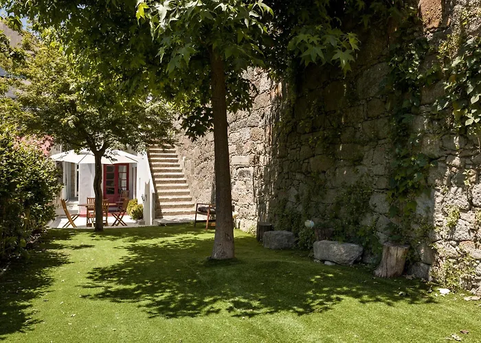 Almada Charm Suites & Apartments Porto