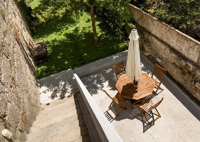 Almada Charm Suites & Apartments Porto