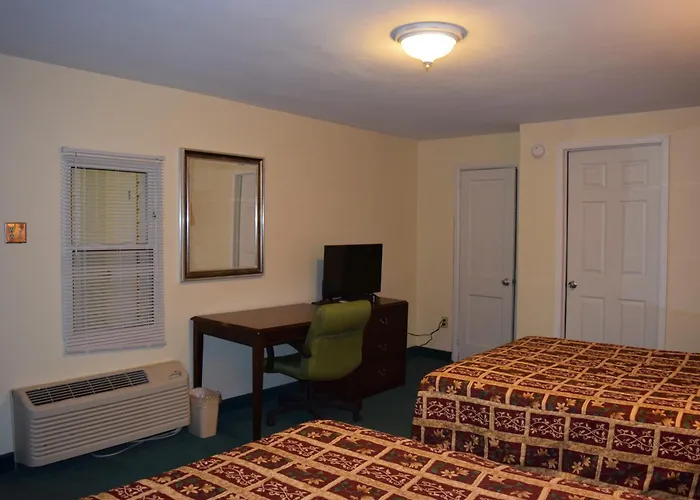 Starlite Motel Middletown 