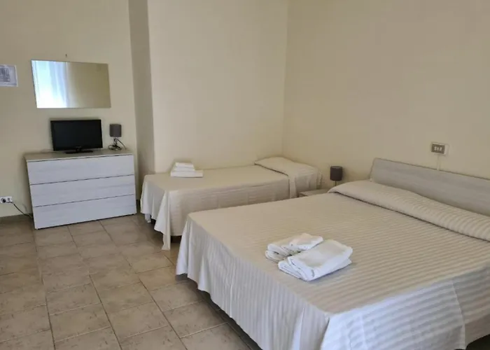 New Park Hotel Lido di Camaiore