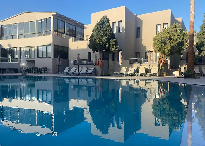 Blue Aegean Hotel&Suites