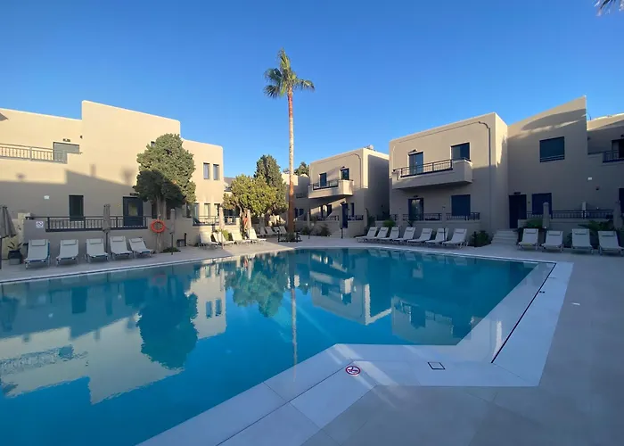 Blue Aegean Hotel&Suites