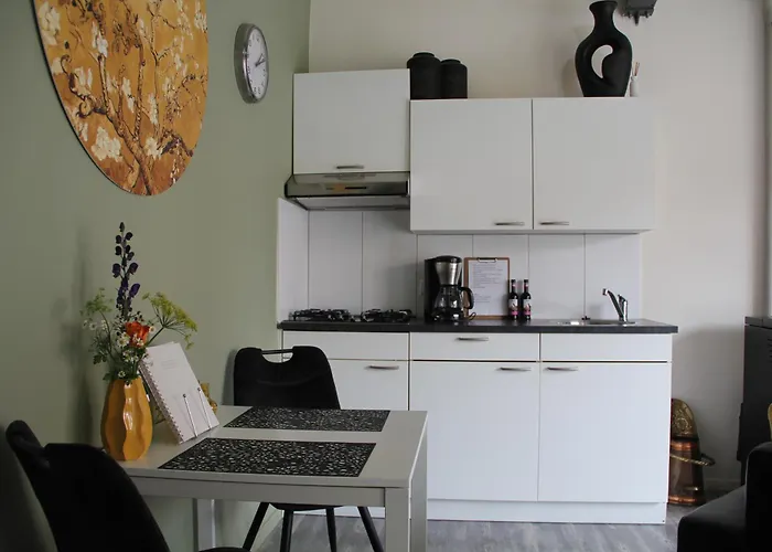 B&B De Keijzer Lievelde