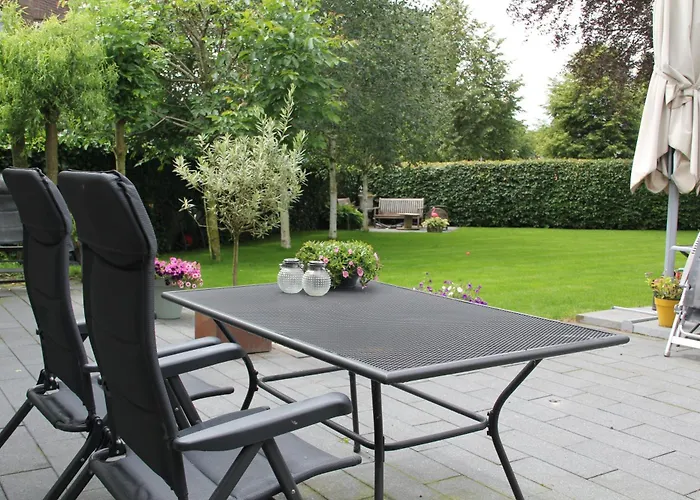 B&B De Keijzer Lievelde
