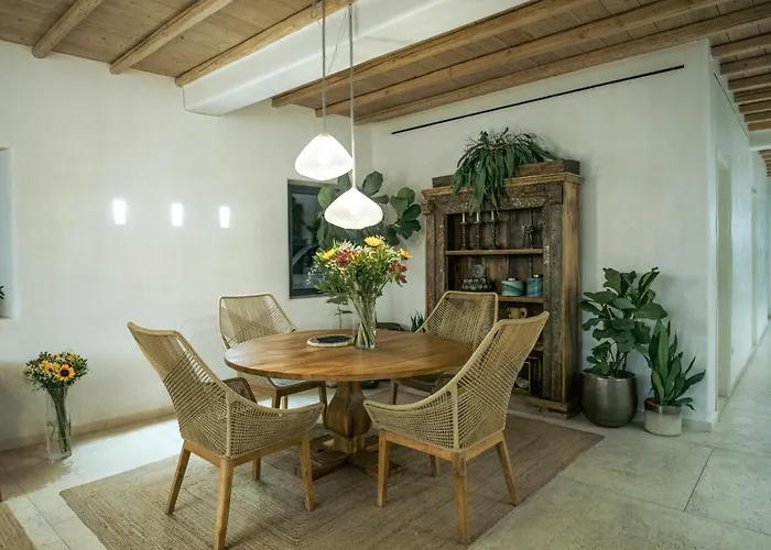 Asty Mykonos Hotel & Spa - World Of One Hotel Group