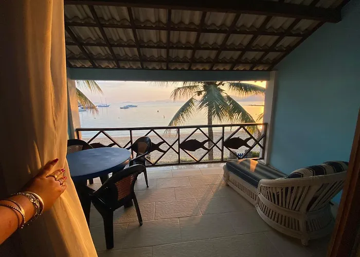 Pousada Biscaia Angra dos Reis