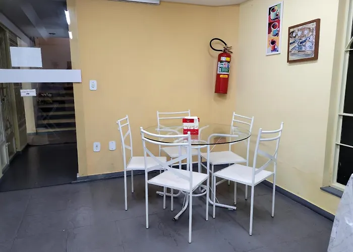 Pousada Solar De Campos Campos dos Goytacazes