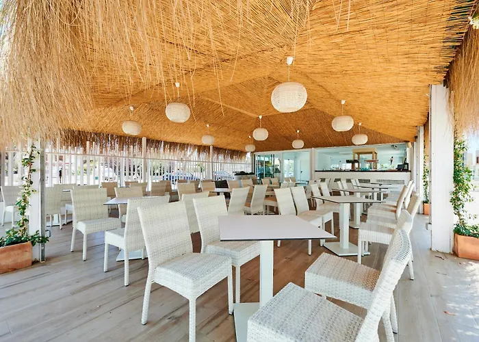 Hotel Alua Boccaccio Puerto de Alcúdia